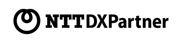 株式会社NTT DXパートナー